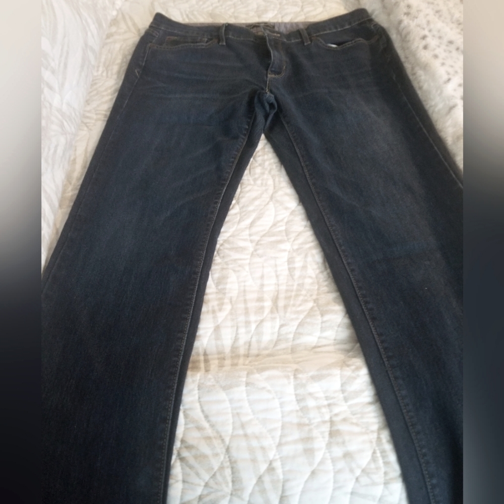 Women's jeans